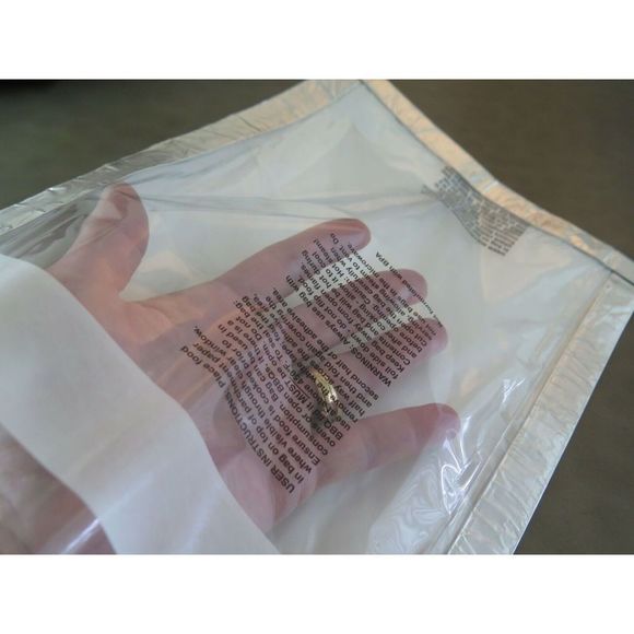 Ready Chef Go! Seal & Cook 12"x 9" Glassine/Foil Oven/BBQ Cooking Bags Qty 10 - Picture 10 of 12